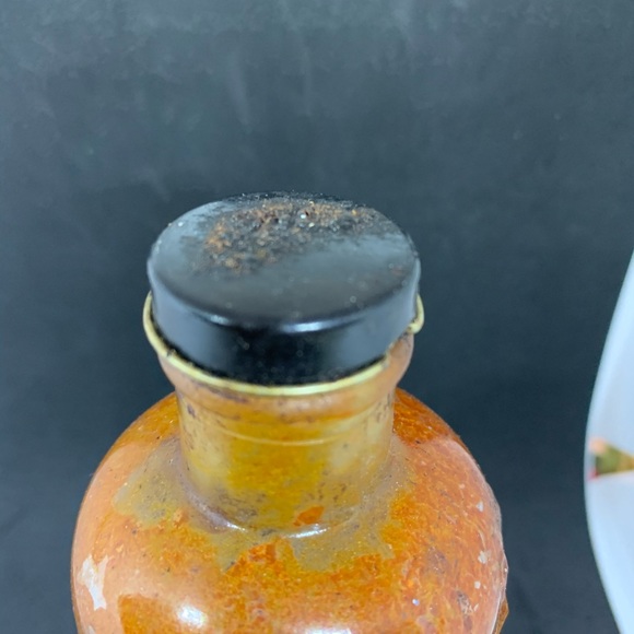 Vintage Griffin Sterling Cleaner Empty Bottle - Picture 11 of 15